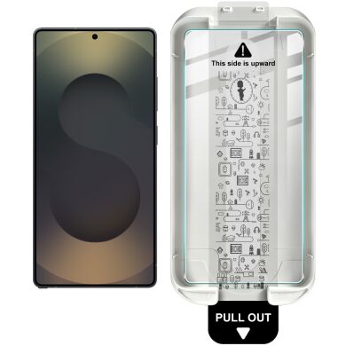 Захисне скло IMAK Ice Crystal Glass для Samsung Galaxy S25 Ultra (S938)
