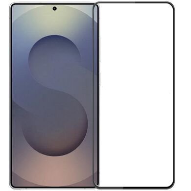 Захисне скло MOFI 3D Curved Full Glue для Samsung Galaxy S26 Ultra - Black