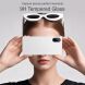 Защитное стекло на камеру IMAK Lens Protector для Samsung Galaxy A07 (A075). Фото 3 из 7