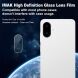 Защитное стекло на камеру IMAK Lens Protector для Samsung Galaxy A07 (A075). Фото 2 из 7