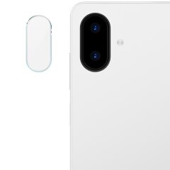 Защитное стекло на камеру IMAK Lens Protector для Samsung Galaxy A07 (A075)