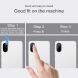 Защитное стекло на камеру IMAK Lens Protector для Samsung Galaxy A07 (A075). Фото 6 из 7