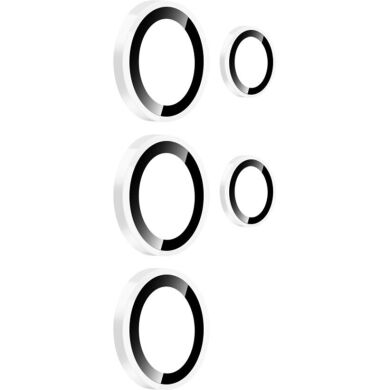 Захисне скло на камеру RURIHAI Lens Protector для Samsung Galaxy S26 Ultra (S948)