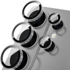 Захисне скло на камеру RURIHAI Lens Protector для Samsung Galaxy S26 Ultra (S948)