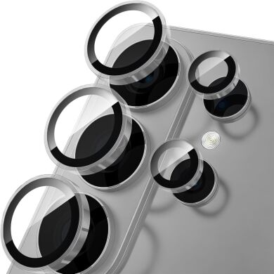 Захисне скло на камеру RURIHAI Lens Protector для Samsung Galaxy S26 Ultra (S948)