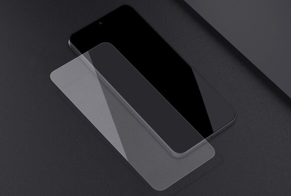 Защитное стекло NILLKIN Amazing H+ Pro для Samsung Galaxy S25 FE (S731)