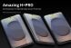 Защитное стекло NILLKIN Amazing H+ Pro для Samsung Galaxy S25 FE (S731). Фото 6 из 19