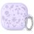 Защитный чехол AHASTYLE WG199 для Samsung Galaxy Buds 4 / Buds 4 Pro - Purple