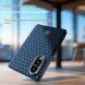 Защитный чехол BENKS ArmorGrid Air Magnetic для Samsung Galaxy Fold 8 - Dark Blue. Фото 6 из 8