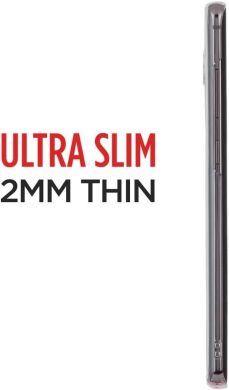 Захисний чохол Case-Mate Barely There для Samsung Galaxy S10 Plus (G975) CM038646 - Transparent