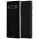 Захисний чохол Case-Mate Barely There для Samsung Galaxy S10 Plus (G975) CM038646 - Transparent