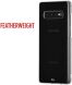 Захисний чохол Case-Mate Barely There для Samsung Galaxy S10 Plus (G975) CM038646 - Transparent