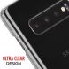 Захисний чохол Case-Mate Barely There для Samsung Galaxy S10 Plus (G975) CM038646 - Transparent
