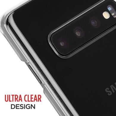 Захисний чохол Case-Mate Barely There для Samsung Galaxy S10 Plus (G975) CM038646 - Transparent