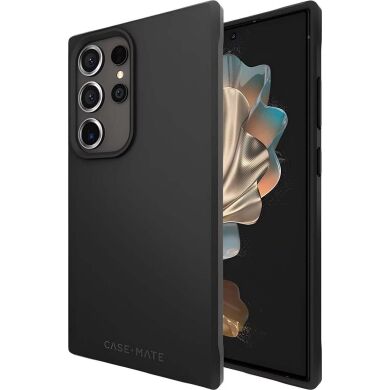 Защитный чехол Case-Mate Tough Prints для Samsung Galaxy S24 Ultra (S928) CM053418 - Black