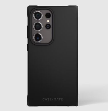 Защитный чехол Case-Mate Tough Prints для Samsung Galaxy S24 Ultra (S928) CM053418 - Black