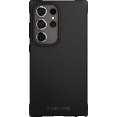 Защитный чехол Case-Mate Tough Prints для Samsung Galaxy S24 Ultra (S928) CM053418 - Black