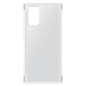 Защитный чехол Clear Protective Cover для Samsung Galaxy Note 20 (N980) EF-GN980CWEGRU - White. Фото 4 из 6