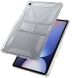 Защитный чехол Deexe Astro Deck для Samsung Galaxy Tab S10 FE Plus - Transparent. Фото 3 из 5