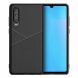 Защитный чехол Deexe Classic Style для Samsung Galaxy A50 (A505) - Blue