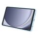 Защитный чехол Deexe Crystal Kickstand для Samsung Galaxy Tab A9 (X110/115) - Baby Blue. Фото 3 из 11