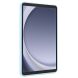 Защитный чехол Deexe Crystal Kickstand для Samsung Galaxy Tab A9 (X110/115) - Baby Blue. Фото 6 из 11