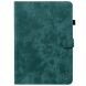Защитный чехол Deexe Cute Tiger для Samsung Galaxy Tab S11 (X730/X736) - Green. Фото 5 из 7