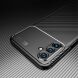 Захисний чохол Deexe Fusion для Samsung Galaxy A13 5G (A136) / A04s (A047) - Black