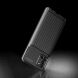Защитный чехол Deexe Fusion для Samsung Galaxy A31 (A315) - Black. Фото 15 из 15