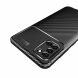 Защитный чехол Deexe Fusion для Samsung Galaxy A31 (A315) - Black. Фото 8 из 15