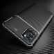 Защитный чехол Deexe Fusion для Samsung Galaxy A31 (A315) - Black. Фото 10 из 15