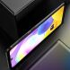 Защитный чехол Deexe Fusion для Samsung Galaxy A31 (A315) - Black. Фото 13 из 15