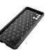 Защитный чехол Deexe Fusion для Samsung Galaxy A31 (A315) - Black. Фото 6 из 15