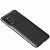 Защитный чехол Deexe Fusion для Samsung Galaxy A31 (A315) - Black