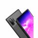 Защитный чехол Deexe Fusion для Samsung Galaxy Note 10+ (N975) - Black. Фото 6 из 19