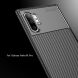 Защитный чехол Deexe Fusion для Samsung Galaxy Note 10+ (N975) - Black. Фото 13 из 19