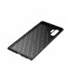 Защитный чехол Deexe Fusion для Samsung Galaxy Note 10+ (N975) - Black. Фото 9 из 19