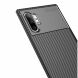 Защитный чехол Deexe Fusion для Samsung Galaxy Note 10+ (N975) - Black. Фото 3 из 19