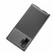 Защитный чехол Deexe Fusion для Samsung Galaxy Note 10+ (N975) - Black. Фото 7 из 19