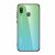 Захисний чохол Deexe Gradient Color для Samsung Galaxy A30 (A305) / A20 (A205) - Cyan / Blue