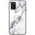 Захисний чохол Deexe Gradient Pattern для Samsung Galaxy A03s (A037) - White