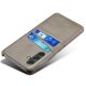 Захисний чохол Deexe Pocket Case для Samsung Galaxy A35 (A356) - Grey