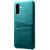 Защитный чехол Deexe Pocket Case для Samsung Galaxy A36 (A366) - Green