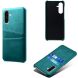 Защитный чехол Deexe Pocket Case для Samsung Galaxy A36 (A366) - Green. Фото 2 из 4