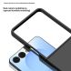 Защитный чехол Deexe Satin Case для Samsung Galaxy Flip 8 - Light Green. Фото 6 из 8