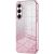 Защитный чехол Deexe Sparkles Cover для Samsung Galaxy A56 (A566) - Pink