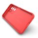 Захисний чохол Deexe Terra Case для Samsung Galaxy A17 (A175) - Red