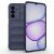 Защитный чехол Deexe Terra Case для Samsung Galaxy A27 (A276) - Dark Blue