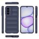 Защитный чехол Deexe Terra Case для Samsung Galaxy A27 (A276) - Dark Blue. Фото 3 из 4