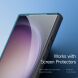 Защитный чехол DUX DUCIS Aimo Series Magnetic (FP) для Samsung Galaxy S24 Ultra - Black. Фото 9 из 13